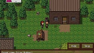 hey zombies retreat ep 2 no commentary walkthrough is here with game gloryhole teen milf action 👻🧟‍♂️