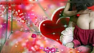 newly married wife, you're getting fucked hard by husband first time with clear hindi audio