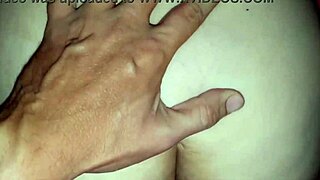 Why not cover my amateur wife's delicious body with huge creampie compilations?