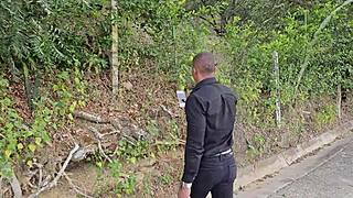 big-titted blonde stranger takes me home to fuck her with my bbc as tatiana alvarez and brandon cruz in missionary and doggystyle