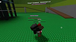 Raw Roblox Fun Cumbat Chicas Follando Continuation