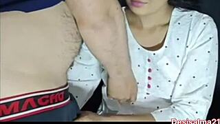 Hot College Girl Enjoys Intense Anal Action In Homemade Hardcore Video!