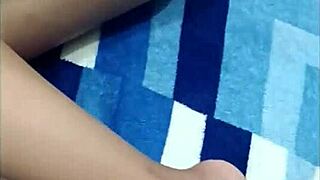 Hermosa Vagina De Mi Hermanastra!