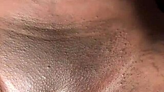 Intense Emotions From Sugary Ass Play With Big Black Cock