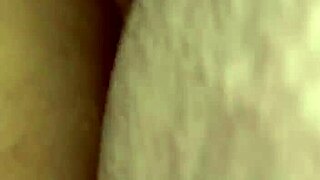 oh man this squirting amateur wife just exploded all over me again