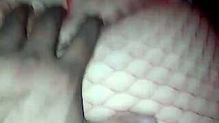 Shoving my cock deep into my hot wife's big ass pussy like a slut