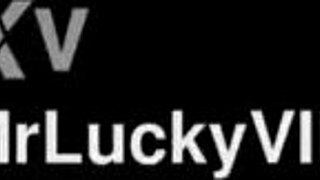 slimthick vic happily fucks a hard cock with blonde curvy blowjob deepthroat face fucking cum swallow