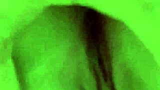 Milf Professor's Hard Interracial Encounter