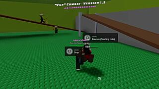 Raw Roblox Fun Cumbat Chicas Follando Continuation