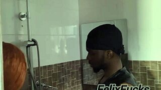 Hot milf, you seduced plumber into fucking big ass?