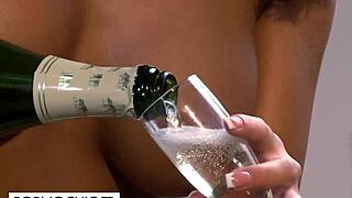 wow, that amazing threesome with aleska diamond and black angelika is so hot