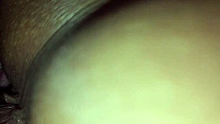 check out my wife's curvy mexican ass