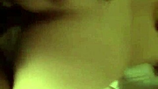 Interracial backshots hit wet teen whore with long hair screaming pov 😩