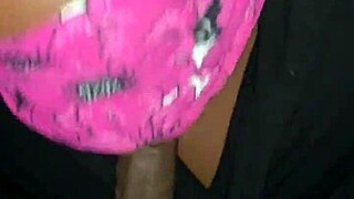 Oh man, this blindfold head thing part 3 is gettin' intense, ya know?