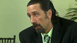 Hey Monica Sweetheart, ready to ride that big cock on the board room table?