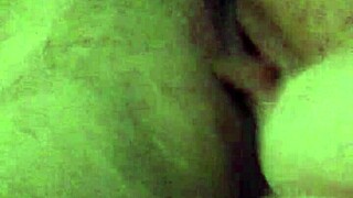 oh god, i was fingering my wet pussy solo... squirting everywhere young and wild!!