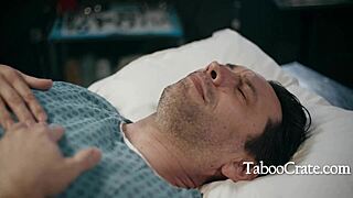 vasectomy nightmare with ashley lane and anna claire clouds