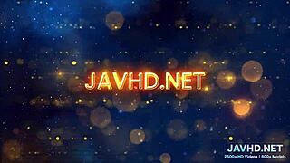 refreshing outdoor adventure volume 6 features japanese milf in natural setting.