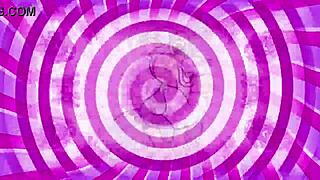 a machine delivers raw femdom sissy instructions with teasing and jerk off commands in this mistress-led session