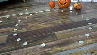 halloween night rite... hot sex with a horny witch kk060? 🔥