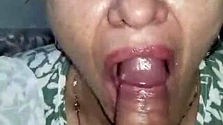 I give oral to the little neighbor girl