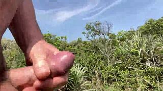 Hey, check out Clitlicker662's latest update 40 with img 1437 from June 30, 2025 – wild outdoor masturbation action unfolding