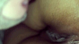 check out my wife's curvy mexican ass