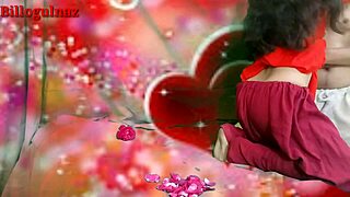 newly married wife, you're getting fucked hard by husband first time with clear hindi audio