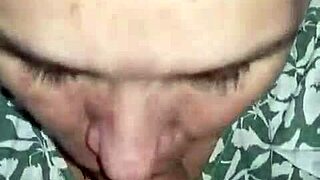 I give oral to the little neighbor girl