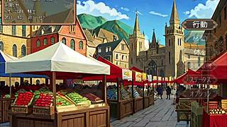 boy king speaks truth about palace mob daughters and their pregnant descendants in part 001