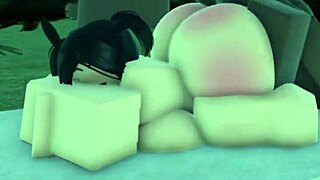 Cheating slut felt lonely enough to ask me to plow her insides~