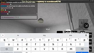 Roblox Condo 1 Sex With Friend