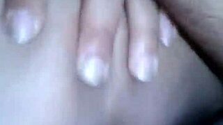 Picandome a mi novia alexvergoduro in big ass group sucking and anal sex