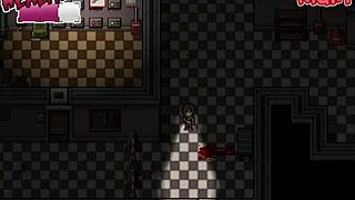 hey zombies retreat ep 2 no commentary walkthrough is here with game gloryhole teen milf action 👻🧟‍♂️