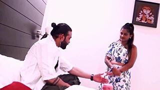 Sudipa the hot indian girl dives into hardcore fucking with bold explicit moves