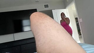 hey, proving my skills with thick latina step sister nia bleu in this household fantasy by scott stark