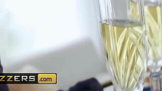 milf lisa ann gets bent over in doggystyle cheating action with alex legend while oiled up in stockings