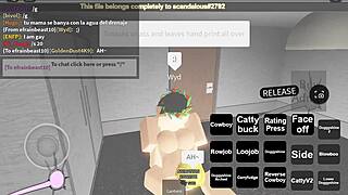 Roblox Condo 1 Sex With Friend