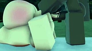 Cheating slut felt lonely enough to ask me to plow her insides~