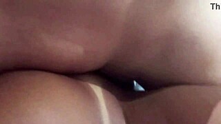 O Corno N�o Deixa O Comedor Gozar Dentro