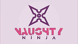 Oh no, step-mom just fell on my dick during cleaning!