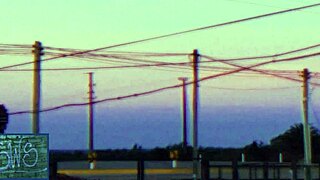 stripper performs with music and clothes ripped