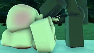 Cheating slut felt lonely enough to ask me to plow her insides~