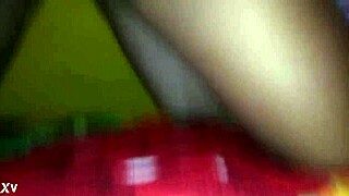 Wife loves banging with macho guys in gangbang!