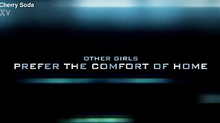 Cherrysoda Cherry Loves Facials