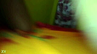 Wife loves banging with macho guys in gangbang!