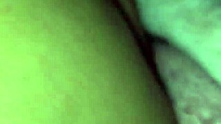 check out my wife's curvy mexican ass