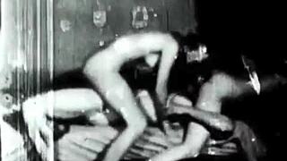 dark lantern entertainment presents, join the vintage threesome from my secret life, the erotic confessions of a victorian english gentleman.