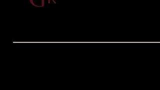 She Bends Over for the Hung Guy's Double Penetration