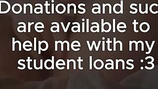 Why not support your local chubby virgin today?